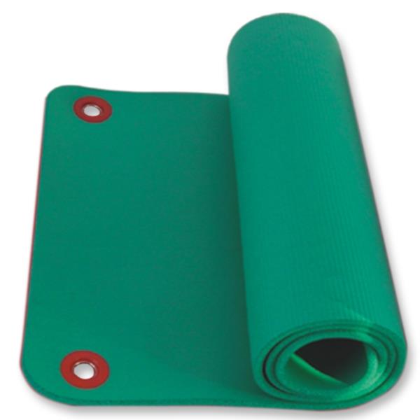 Gima MATERASSINO FORI 180X60X1 6CM-VERDE